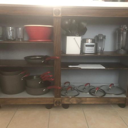 Small Cozy Home Beverly Hills エクステリア 写真